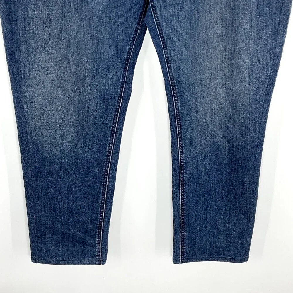 Levis super fast